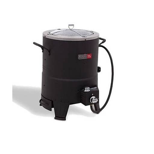 CharBroil 14101480 24.5" The Big Easy TruInfrared OilLess Turkey